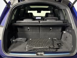 Mercedes-Benz GLS GLS 580 4MATIC SUV 2026 — side view