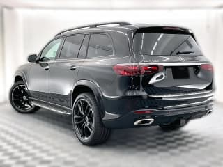 Mercedes-Benz GLS GLS 580 4MATIC SUV Mercedes-Benz GLS GLS 580 4MATIC SUV