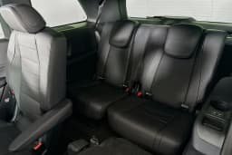 Mercedes-Benz GLS GLS 580 4MATIC SUV 2026 — side view