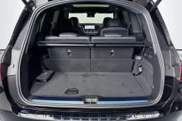 Mercedes-Benz GLS GLS 580 4MATIC SUV 2026 — side view