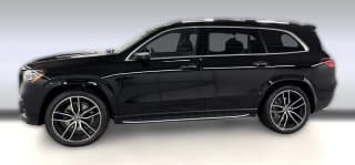 Mercedes-Benz GLS GLS 580 4MATIC SUV