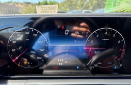 Mercedes-Benz GLS GLS 580 4MATIC SUV 2026 — side view