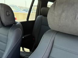 Mercedes-Benz GLS GLS 580 4MATIC SUV 2026 — side view
