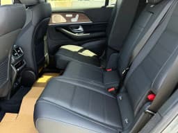 Mercedes-Benz GLS GLS 580 4MATIC SUV 2026 — side view