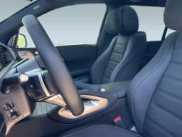 Mercedes-Benz GLS GLS 580 4MATIC SUV 2026 — side view