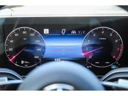 Mercedes-Benz GLS GLS 580 4MATIC SUV 2026 — side view