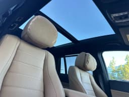 Mercedes-Benz GLS GLS 580 4MATIC SUV 2026 — side view