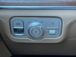 Mercedes-Benz GLS GLS 580 4MATIC SUV 2026 — side view