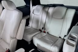 Mercedes-Benz GLS GLS 580 4MATIC SUV 2026 — side view