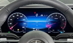 Mercedes-Benz GLS GLS 580 4MATIC SUV 2026 — side view