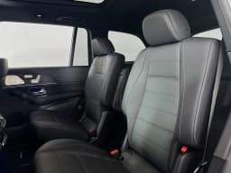 Mercedes-Benz GLS GLS 580 4MATIC SUV 2026 — side view