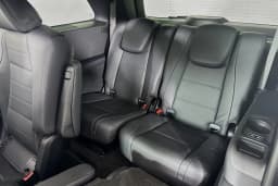 Mercedes-Benz GLS GLS 580 4MATIC SUV 2026 — side view