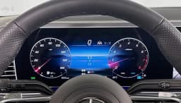Mercedes-Benz GLS GLS 580 4MATIC SUV 2026 — side view
