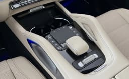 Mercedes-Benz GLS GLS 580 4MATIC SUV 2026 — side view