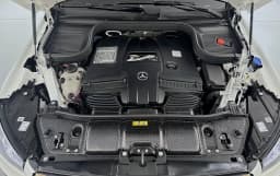 Mercedes-Benz GLS GLS 580 4MATIC SUV 2026 — side view