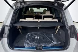 Mercedes-Benz GLS GLS 580 4MATIC SUV 2026 — side view