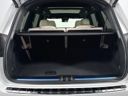 Mercedes-Benz GLS GLS 580 4MATIC SUV 2026 — side view