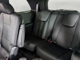 Mercedes-Benz GLS GLS 580 4MATIC SUV 2026 — side view