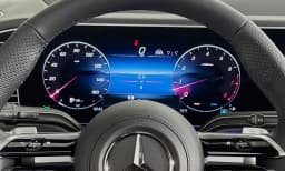 Mercedes-Benz GLS GLS 580 4MATIC SUV 2026 — side view