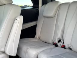 Mercedes-Benz GLS GLS 580 4MATIC SUV 2026 — side view