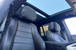 Mercedes-Benz GLS GLS 580 4MATIC SUV 2026 — side view