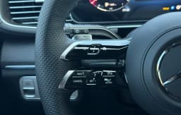 Mercedes-Benz GLS GLS 580 4MATIC SUV 2026 — side view