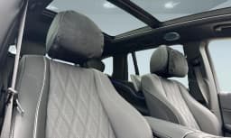 Mercedes-Benz GLS Maybach GLS 600 4MATIC SUV 2026 — side view
