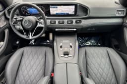 Mercedes-Benz GLS Maybach GLS 600 4MATIC SUV 2026 — side view
