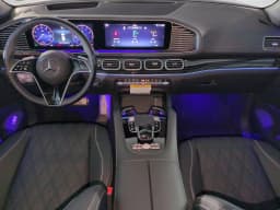 Mercedes-Benz GLS Maybach GLS 600 4MATIC SUV 2026 — side view