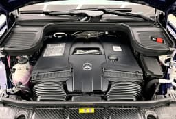 Mercedes-Benz GLS Maybach GLS 600 4MATIC SUV 2026 — side view
