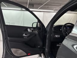Mercedes-Benz GLS Maybach GLS 600 4MATIC SUV 2026 — side view