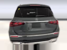 Mercedes-Benz GLS Maybach GLS 600 4MATIC SUV 2026 — side view