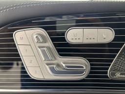 Mercedes-Benz GLS Maybach GLS 600 4MATIC SUV 2026 — side view