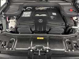 Mercedes-Benz GLS Maybach GLS 600 4MATIC SUV 2026 — side view