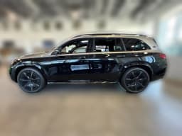 Mercedes-Benz GLS Maybach GLS 600 4MATIC SUV 2026 — side view