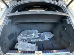 Mercedes-Benz GLS Maybach GLS 600 4MATIC SUV 2026 — side view