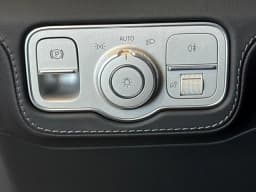 Mercedes-Benz GLS Maybach GLS 600 4MATIC SUV 2026 — side view