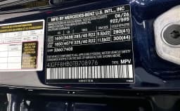 Mercedes-Benz GLS Maybach GLS 600 4MATIC SUV 2026 — side view