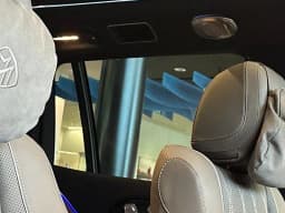 Mercedes-Benz GLS Maybach GLS 600 4MATIC SUV 2026 — side view