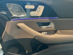 Mercedes-Benz GLS Maybach GLS 600 4MATIC SUV 2026 — side view