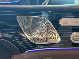 Mercedes-Benz GLS Maybach GLS 600 4MATIC SUV 2026 — side view