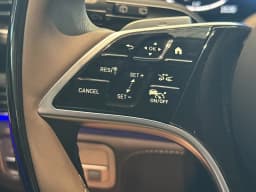 Mercedes-Benz GLS Maybach GLS 600 4MATIC SUV 2026 — side view