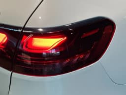 Mercedes-Benz GLS Maybach GLS 600 4MATIC SUV 2026 — side view