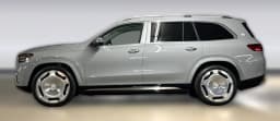 Mercedes-Benz GLS Maybach GLS 600 4MATIC SUV 2026 — side view
