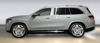 Mercedes-Benz GLS Maybach GLS 600 4MATIC SUV