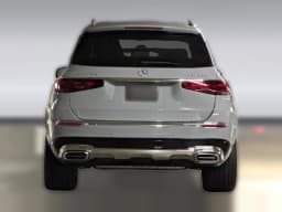 Mercedes-Benz GLS Maybach GLS 600 4MATIC SUV 2026 — side view