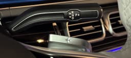 Mercedes-Benz GLS Maybach GLS 600 4MATIC SUV 2026 — side view