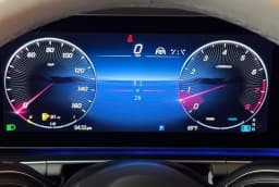 Mercedes-Benz GLS Maybach GLS 600 4MATIC SUV 2026 — side view