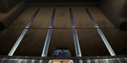 Mercedes-Benz GLS Maybach GLS 600 4MATIC SUV 2026 — side view