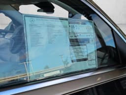 Mercedes-Benz GLS Maybach GLS 600 4MATIC SUV 2026 — side view